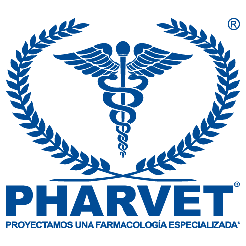 Logo Pharvet